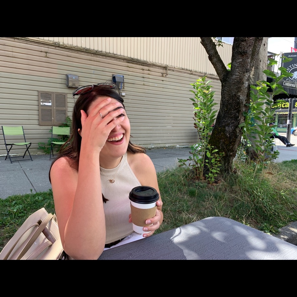 Meet your Posher, Bahar